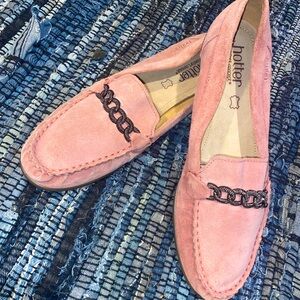 Women’s US 10 loafers